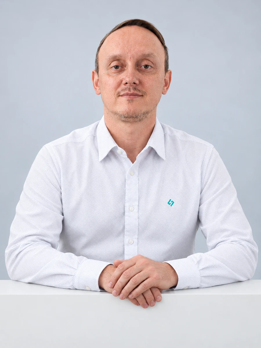 Ivan Brankovic