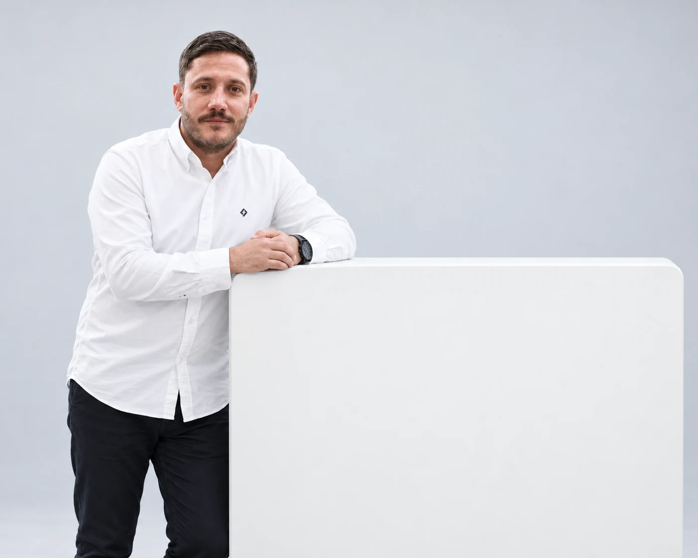 Nicolas Mottas