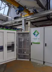 Schaltanlagen von Prophima AG – Aufnahme 003