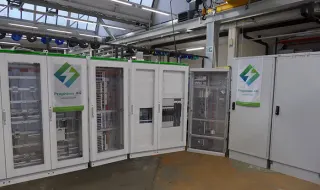 Schaltanlagen von Prophima AG – Aufnahme 004