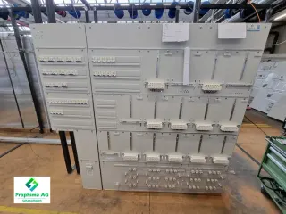 Schaltanlagen von Prophima AG – Aufnahme 102