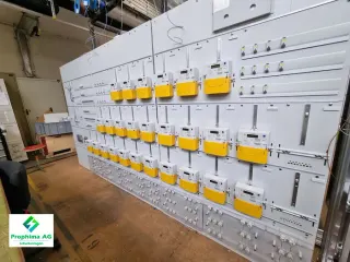 Schaltanlagen von Prophima AG – Aufnahme 103