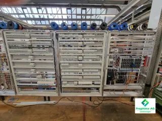 Schaltanlagen von Prophima AG – Aufnahme 105