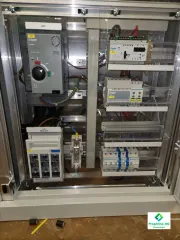 Schaltanlagen von Prophima AG – Aufnahme 112