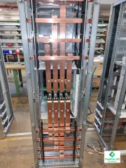 Kupferschienen von Prophima AG – Aufnahme 114