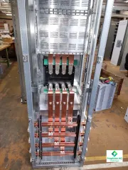 Kupferschienen von Prophima AG – Aufnahme 115