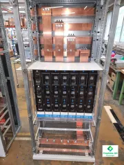 Kupferschienen von Prophima AG – Aufnahme 116