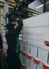 Schaltanlagen von Prophima AG – Aufnahme 012