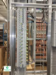 Kupferschienen von Prophima AG – Aufnahme 121
