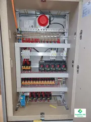 Schaltanlagen von Prophima AG – Aufnahme 126