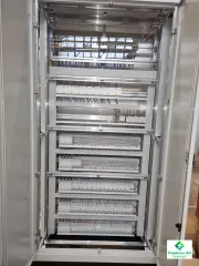 Schaltanlagen von Prophima AG – Aufnahme 127