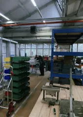 Schaltanlagen von Prophima AG – Aufnahme 013