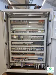 Schaltanlagen von Prophima AG – Aufnahme 131