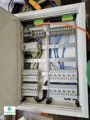 Schaltanlagen von Prophima AG – Aufnahme 132