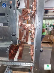 Kupferschienen von Prophima AG – Aufnahme 136