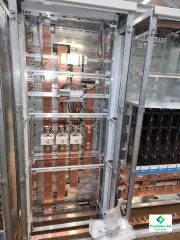 Kupferschienen von Prophima AG – Aufnahme 140