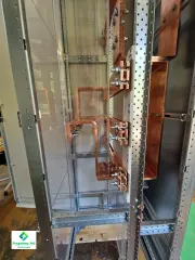 Kupferschienen von Prophima AG – Aufnahme 143