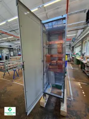 Kupferschienen von Prophima AG – Aufnahme 144