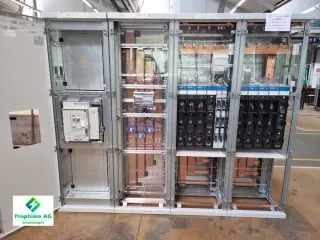 Schaltanlagen von Prophima AG – Aufnahme 146