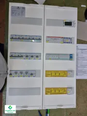 Schaltanlagen von Prophima AG – Aufnahme 147