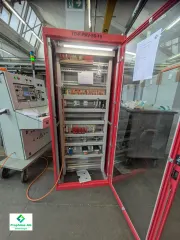 Schaltanlagen von Prophima AG – Aufnahme 023
