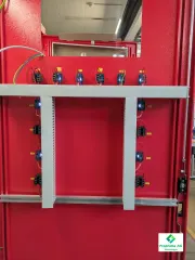 Schaltanlagen von Prophima AG – Aufnahme 030