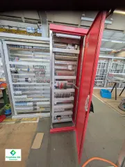 Schaltanlagen von Prophima AG – Aufnahme 036