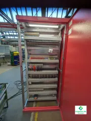Schaltanlagen von Prophima AG – Aufnahme 037
