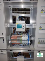Schaltanlagen von Prophima AG – Aufnahme 045