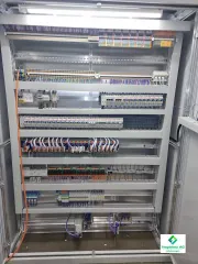 Schaltanlagen von Prophima AG – Aufnahme 048