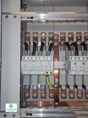 Kupferschienen von Prophima AG – Aufnahme 057