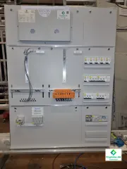 Schaltanlagen von Prophima AG – Aufnahme 058