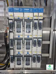 Schaltanlagen von Prophima AG – Aufnahme 061