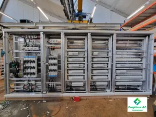 Schaltanlagen von Prophima AG – Aufnahme 062