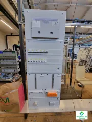 Schaltanlagen von Prophima AG – Aufnahme 068