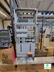 Schaltanlagen von Prophima AG – Aufnahme 069