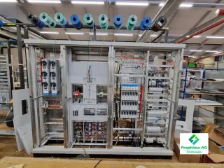 Schaltanlagen von Prophima AG – Aufnahme 070