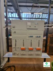 Schaltanlagen von Prophima AG – Aufnahme 071