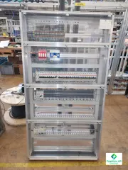 Schaltanlagen von Prophima AG – Aufnahme 073