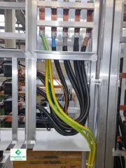 Kupferschienen von Prophima AG – Aufnahme 084