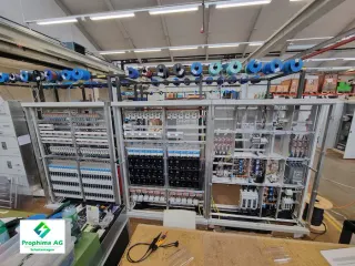 Schaltanlagen von Prophima AG – Aufnahme 088