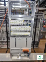 Schaltanlagen von Prophima AG – Aufnahme 093